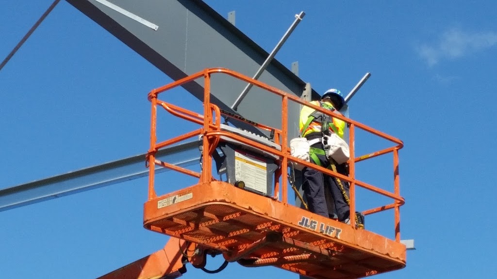 CMB Erectors | 1125 Colborne St E Unit 1, Brantford, ON N3T 5M1, Canada | Phone: (519) 209-6171