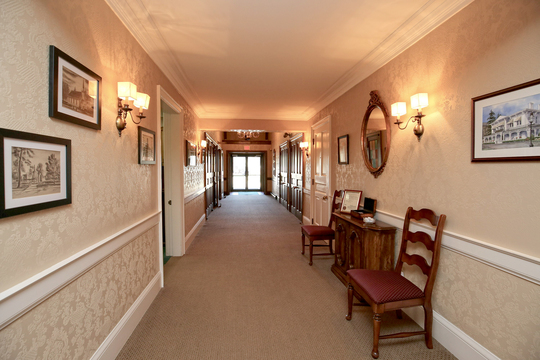 Thorpe Brothers Funeral Home & Chapel | 96 West St, Brantford, ON N3T 3E7, Canada | Phone: (519) 759-2211