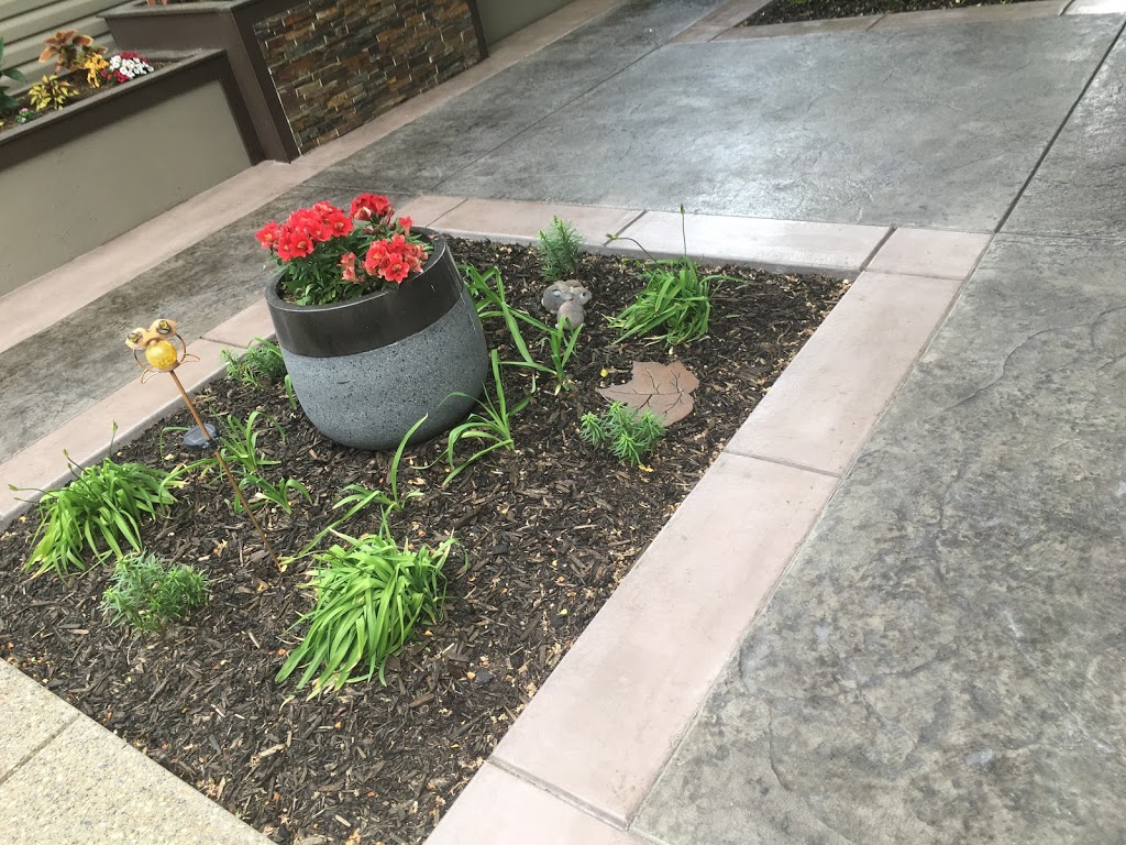 General Concrete Finishers | 1335 Caribou St W, Moose Jaw, SK S6H 7K5, Canada | Phone: (306) 692-2212