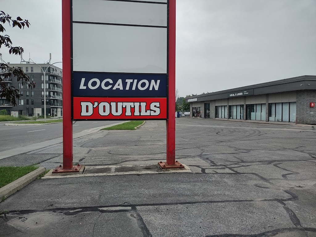 Location doutils Ste-Thérèse inc. | 217 Bd René-A.-Robert, Sainte-Thérèse, QC J7E 4L1, Canada | Phone: (450) 435-6711