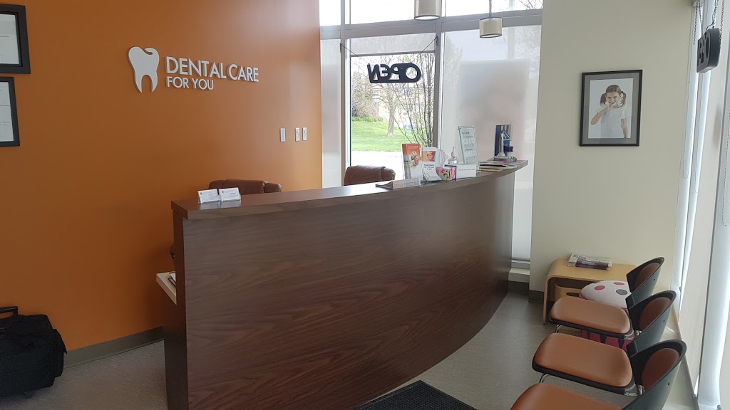 Dental Care For You | 3520 Danforth Ave, Scarborough, ON M1L 1E5, Canada | Phone: (647) 350-4500