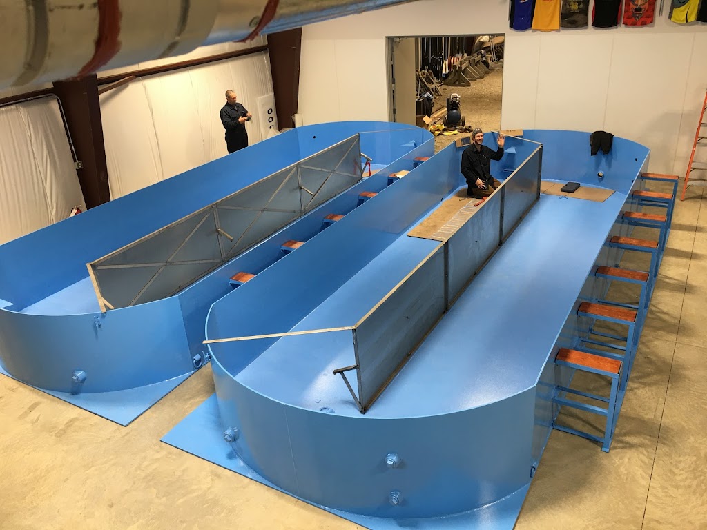 AHMS Inc. | 2303a 8 St, Nisku, AB T9E 7Z3, Canada | Phone: (780) 465-0017