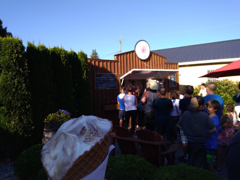 Mighty Moose Ice Cream | 42333 Yarrow Central Rd, Chilliwack, BC V2R 5E2, Canada | Phone: (604) 819-6154