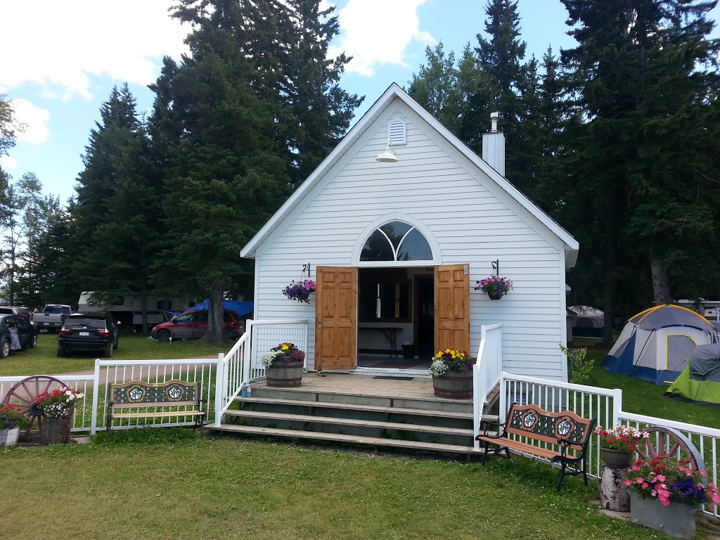 Foothills Camp and Retreat Centre | 3032 Township Rd 342, Bowden, AB T0M 0K0, Canada | Phone: (403) 342-5044