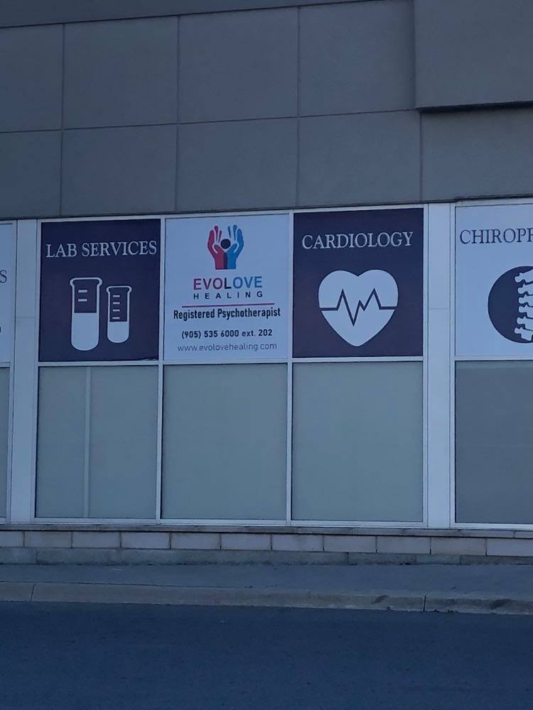 Evolove Healing | Health Centre, 716 The Queensway S, Georgina, ON L4P 4C9, Canada | Phone: (905) 535-6000