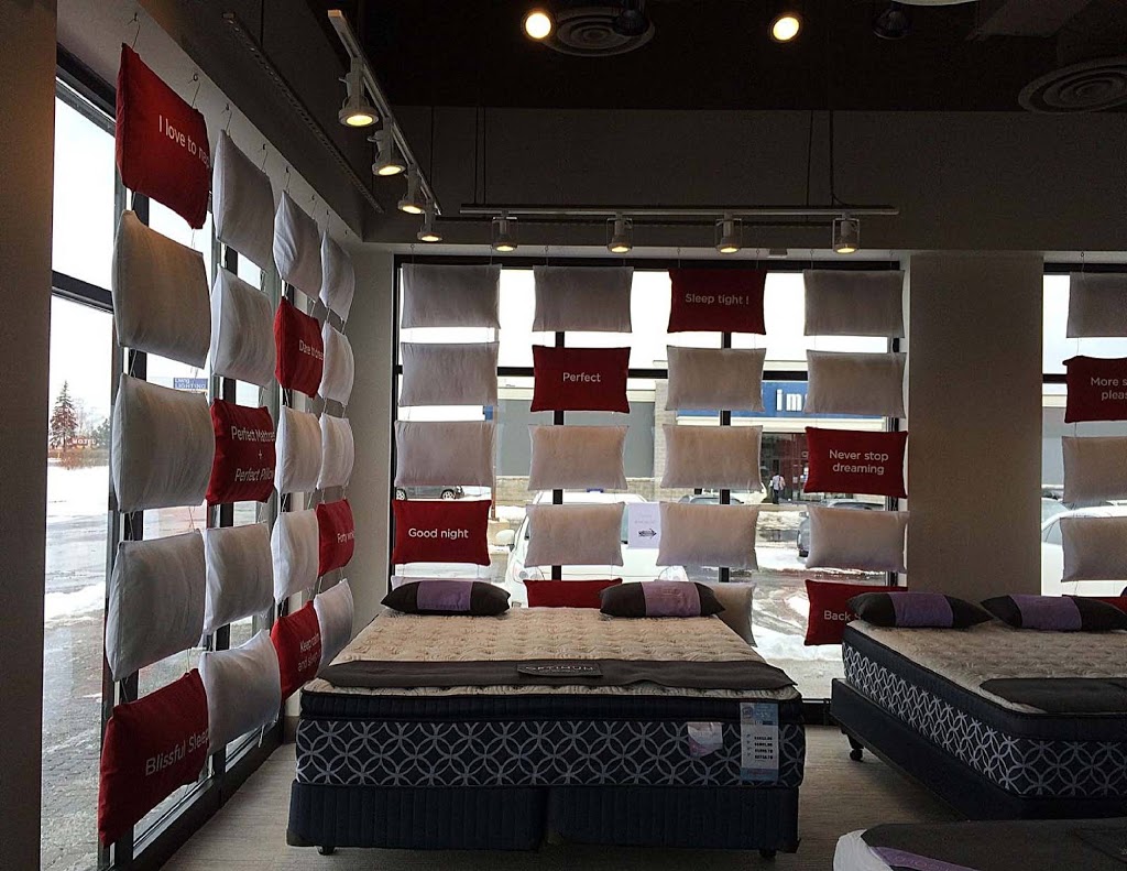 Sleep Country Canada | 2501 Hampshire Gate, Oakville, ON L6H 6C8, Canada | Phone: (905) 829-4432