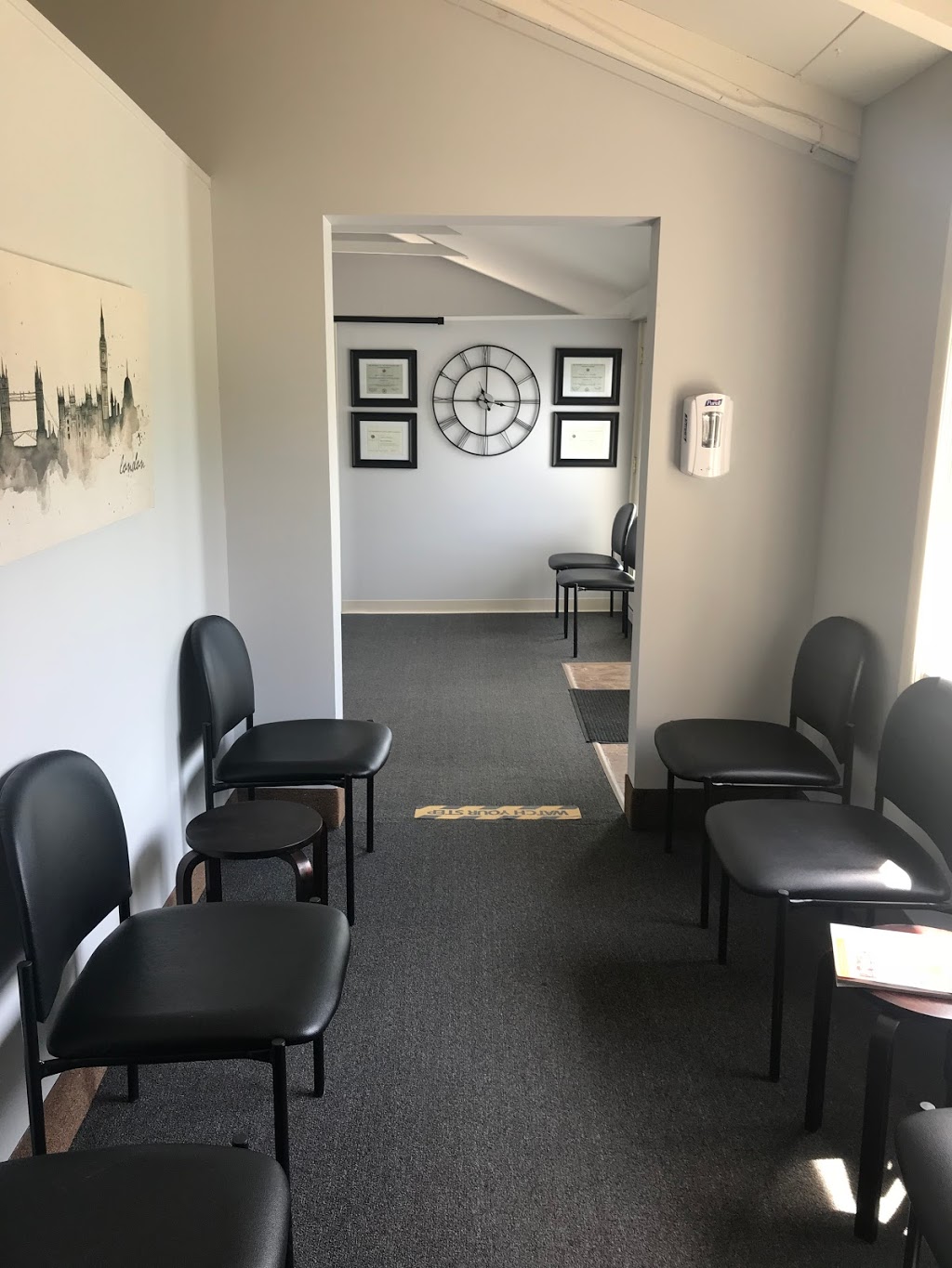 Northtown Chiropractic & Injury Rehab | 6221 Transit Rd suite a, East Amherst, NY 14051, USA | Phone: (716) 810-9329