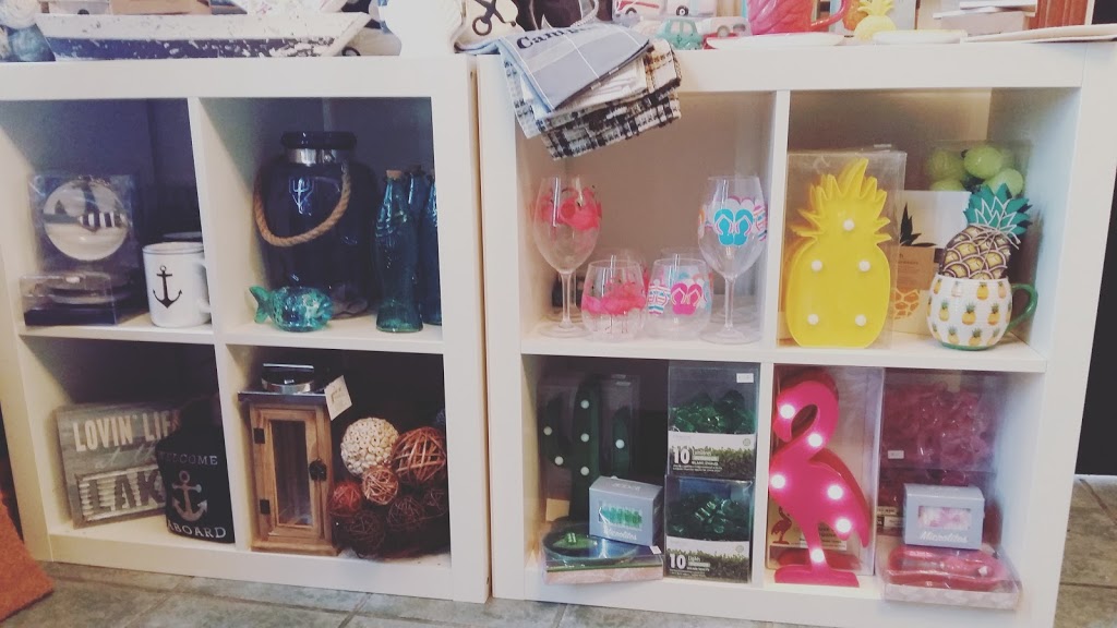 Nabit Food & Gift Emporium | 193 Currie Rd, Dutton, ON N0L 1J0, Canada