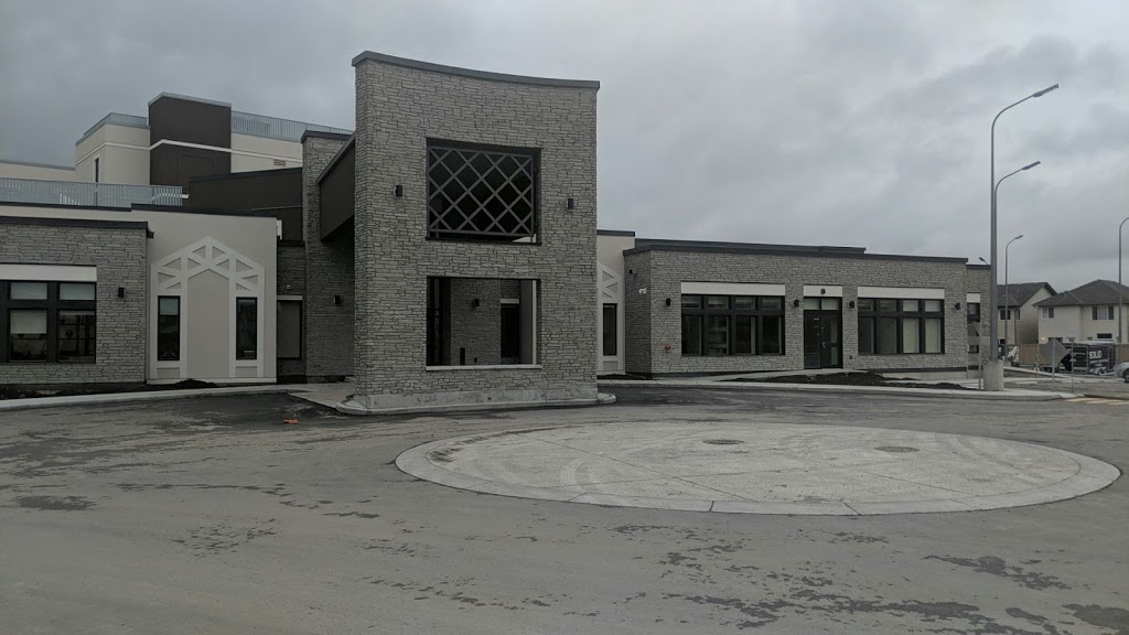 Generations, Multi Generational Housing and Community Centre | 120 Skyview Ranch Dr, Calgary, AB T3N 1S3, Canada | Phone: (403) 730-6440
