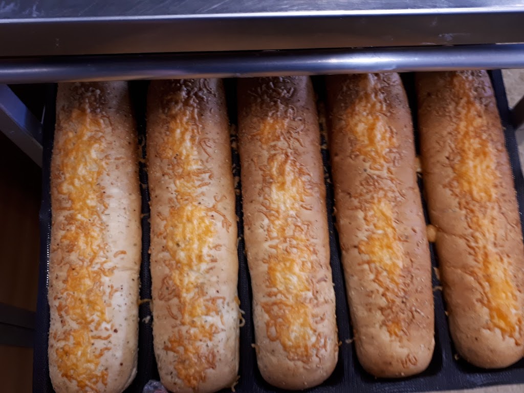 Subway | 572 Niagara St N, Welland, ON L3C 6T8, Canada | Phone: (905) 714-0677
