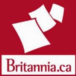 Britannia Printers | 992 Dillingham Rd Unit 1, Pickering, ON L1W 1Z6, Canada | Phone: (416) 698-7608
