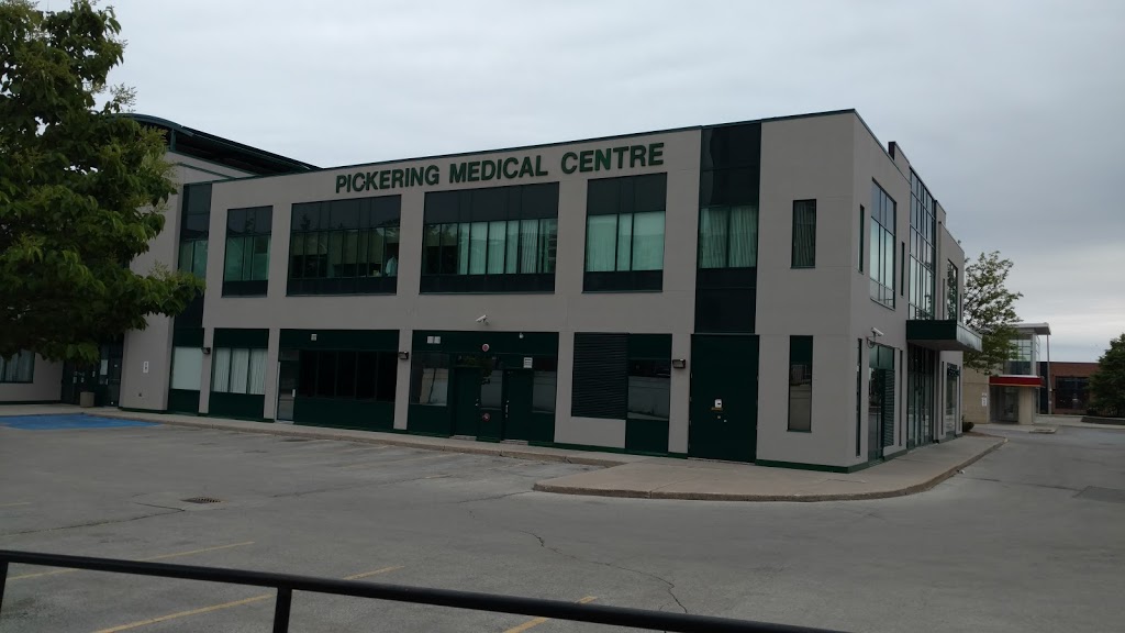 Pickering Medical Center | Pickering, ON L1V 6R6, Canada