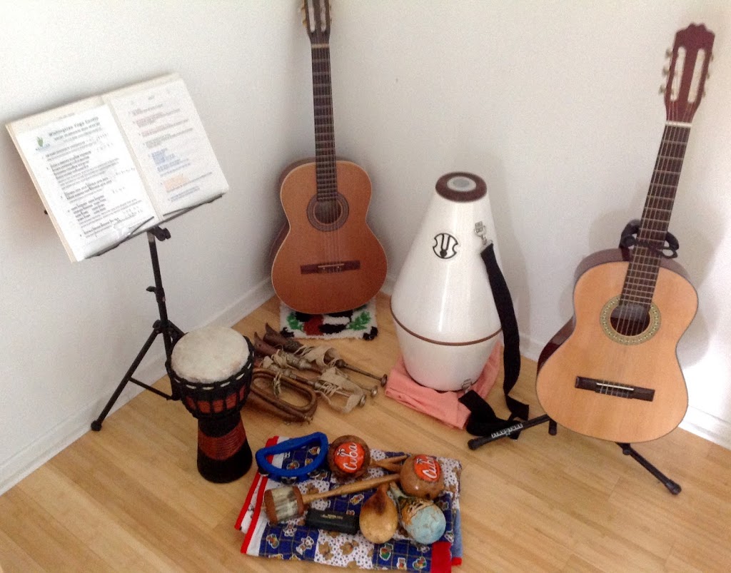 Wishingtree Yoga | 72 McClintock Way, Kanata, ON K2L 2A2, Canada | Phone: (613) 592-3287