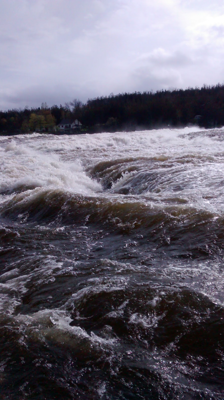 Trent-Severn Waterway - Lock 14 - Crowe Bay | 5557 County Rd 50, Harcourt, ON K0L 1L0, Canada | Phone: (705) 653-2040