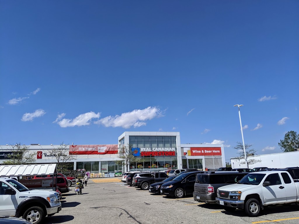 Theodore & Pringle Optical in Real Canadian Superstore | 201 Talbot St E, Leamington, ON N8H 3X5, Canada | Phone: (519) 322-1371