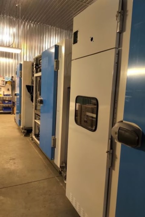 Automated Assembly Inc. | 221 Woodall Wy, Woodstock, ON N4S 7V9, Canada | Phone: (519) 458-4882