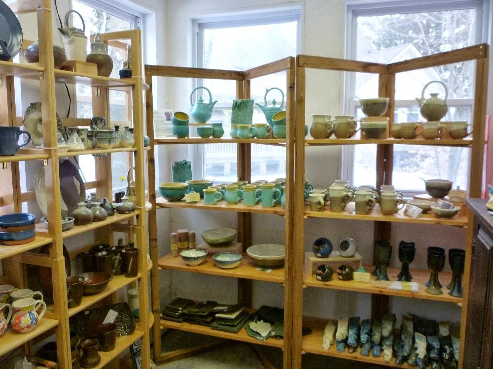 Practically Potty Studio | 229 Concession Rd 6, Tara, ON N0H 2N0, Canada | Phone: (905) 753-2731
