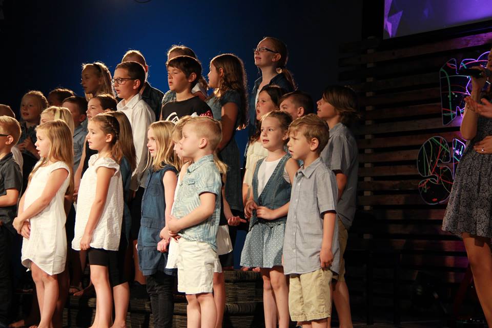 Southgate Church | 5501 204 St, Langley City, BC V3A 5N8, Canada | Phone: (604) 532-7769