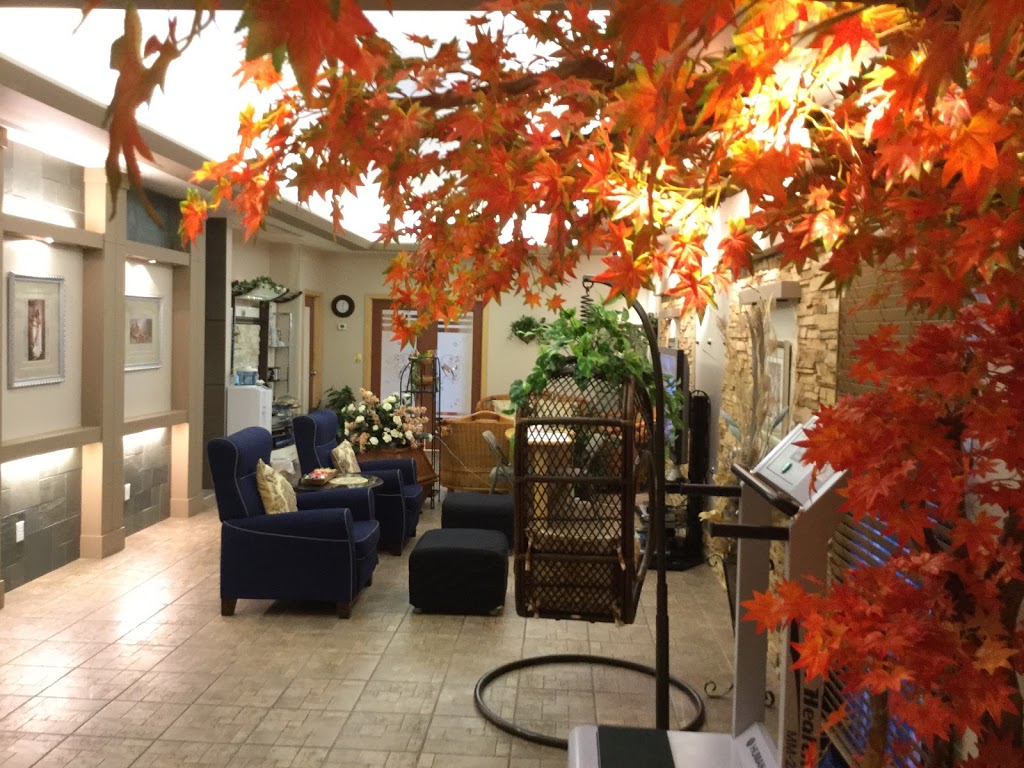 Green Field SPA | 8140 Leslie Rd. ＃200, Richmond, BC V6X 4A8, Canada | Phone: (604) 279-9040