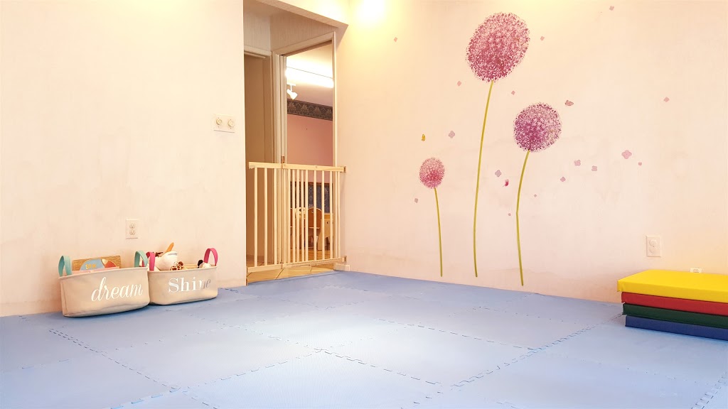 Buckingham Tots Child Care Centre | 7461 Stanley St, Burnaby, BC V5E 3Z6, Canada | Phone: (604) 337-0064