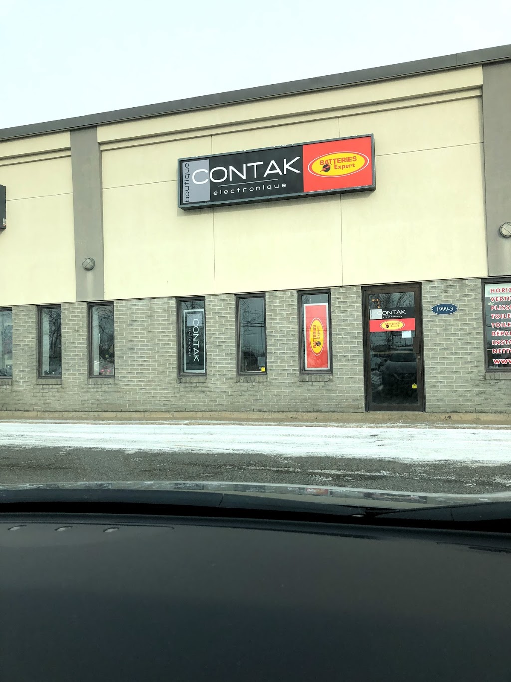 Batteries Expert Ste-Julie | 1999 Rue Nobel #No3, Sainte-Julie, QC J3E 1Z7, Canada | Phone: (450) 922-9227