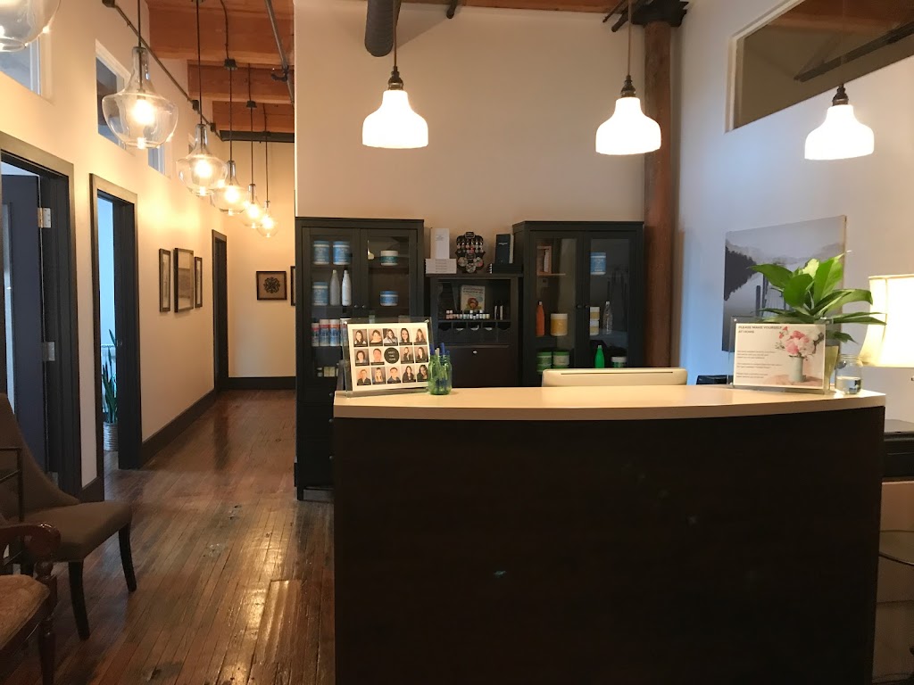 The Centre For Mindfulness Kingston | Full Circle Health Network, The Woolen Mill, ​4 Cataraqui Street, Suite 110, Main floor, Kingston, ON K7K 1Z6, Canada | Phone: (613) 561-9304