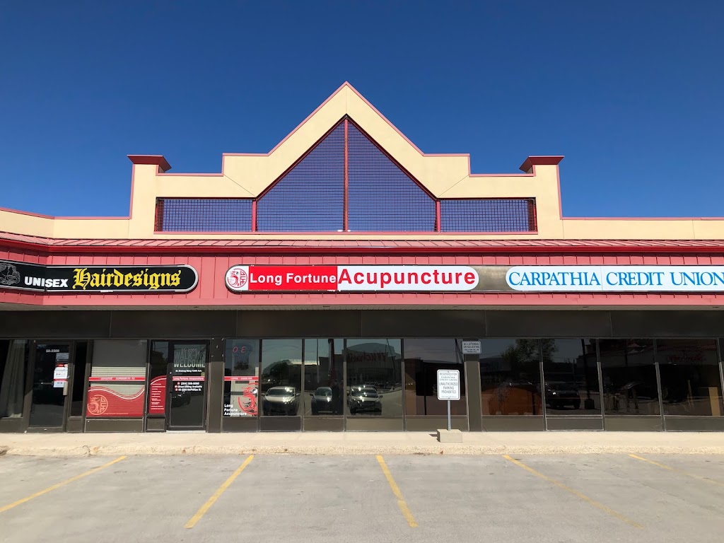 Long Fortune Acupuncture | 2200 McPhillips St Unit 55, Winnipeg, MB R2V 3P4, Canada | Phone: (204) 306-8080