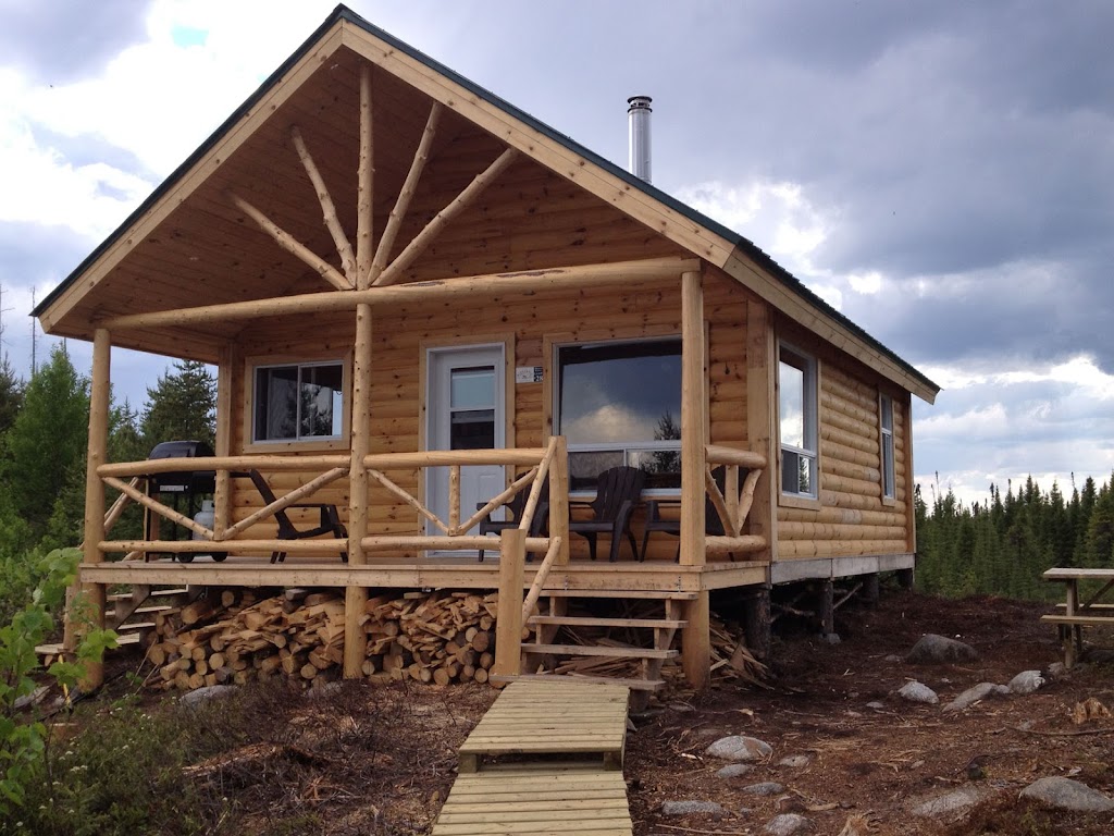 Air Tamarac | 15 Chem. du Canal, Clova, QC G0X 3M0, Canada | Phone: (877) 222-1298