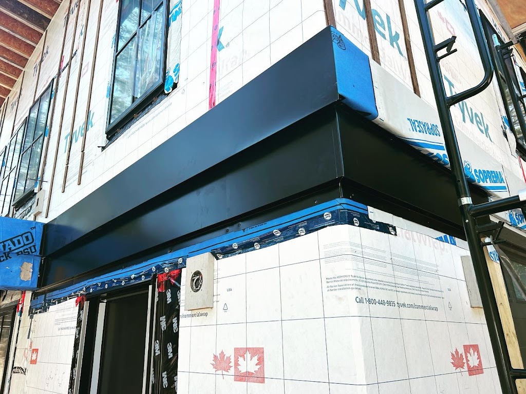 Solex Wall Systems Ltd. | 2435 Mansfield Dr, Courtenay, BC V9N 0E6, Canada | Phone: (250) 634-2983