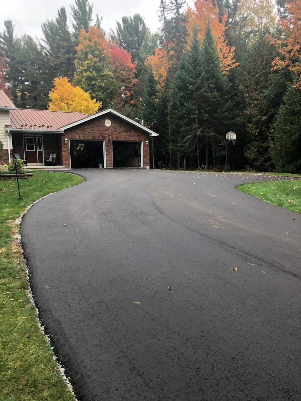 Cameron Paving | 26 Cameron Rd, Cameron, ON K0M 1G0, Canada | Phone: (705) 328-5848