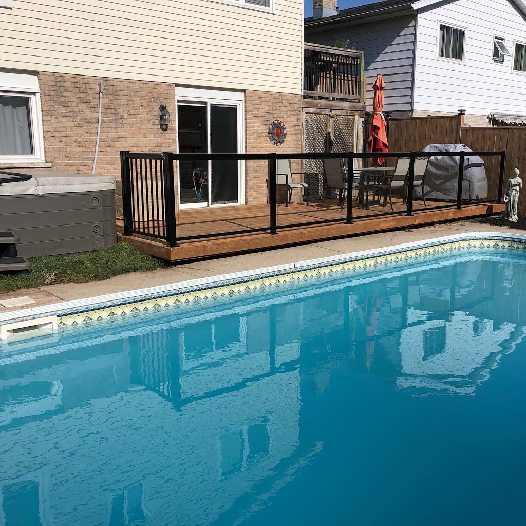 Deck MD Ltd. | Vansittart Ave, Woodstock, ON N4S 6G5, Canada | Phone: (519) 550-4247