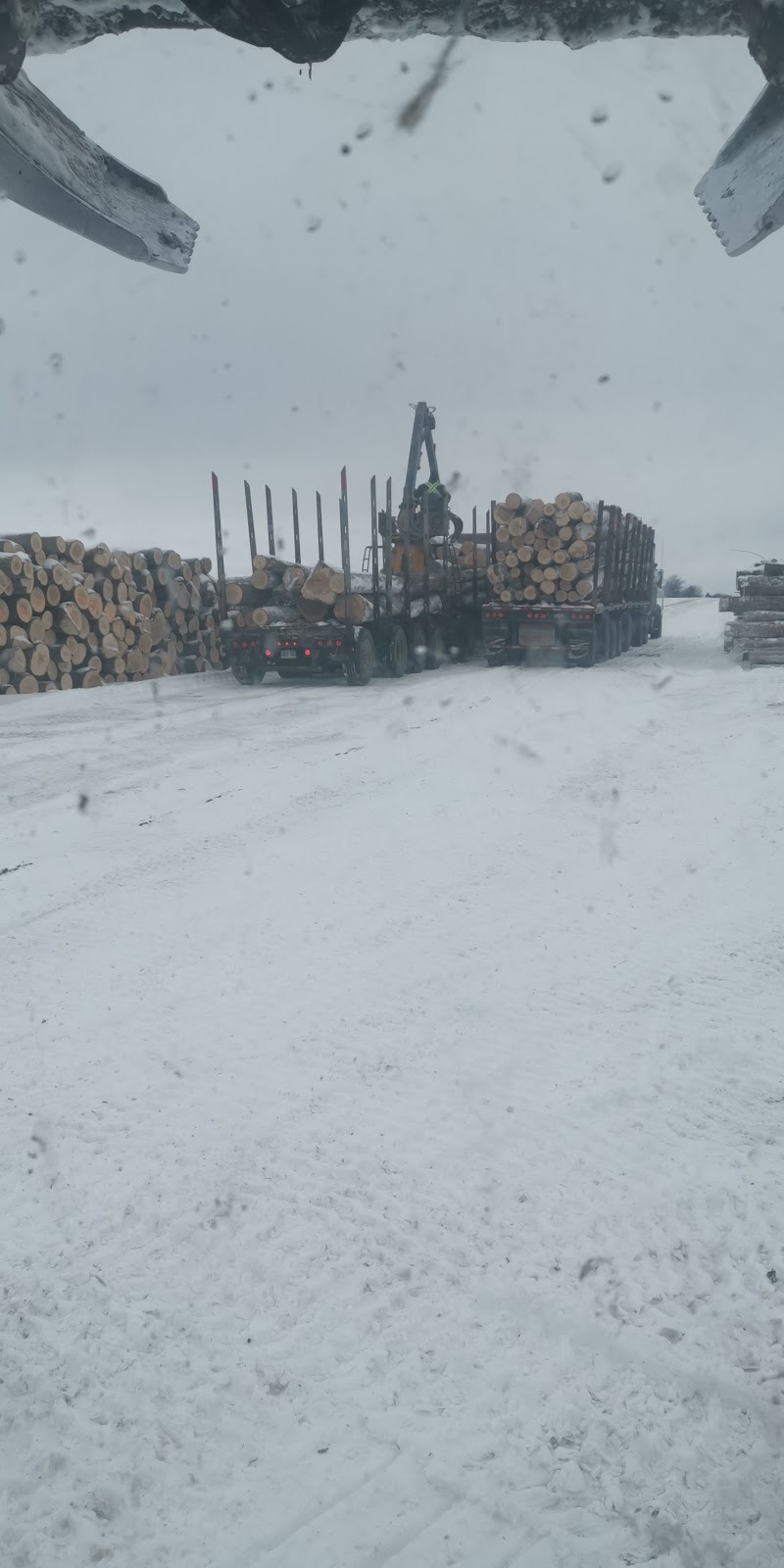 Rockmills sawmill | 214206-214000, Side Rd 30, Flesherton, ON N0C 1E0, Canada | Phone: (226) 568-3632