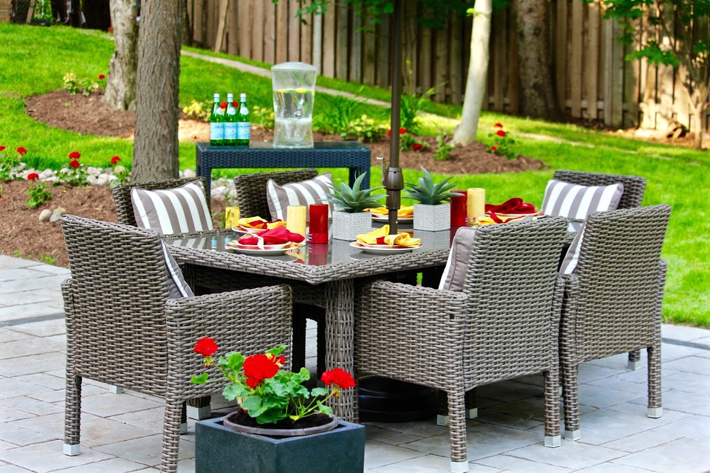 Lionsgate Design Inc. | 2222 S Sheridan Way Unit 120, Mississauga, ON L5J 2M4, Canada | Phone: (905) 822-9998