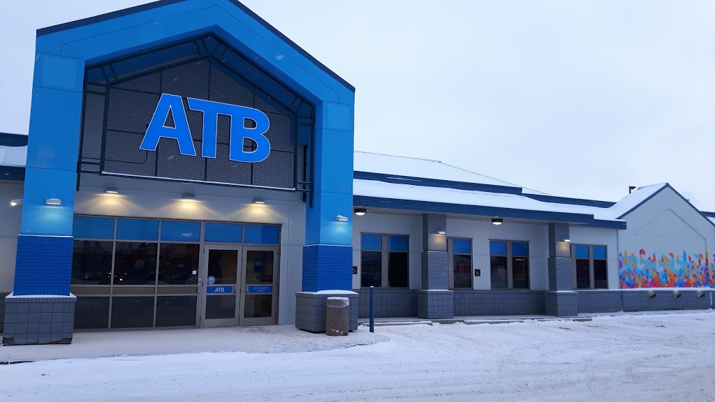 ATB Financial | 2103 99 St NW, Edmonton, AB T6N 1L4, Canada | Phone: (780) 408-7800