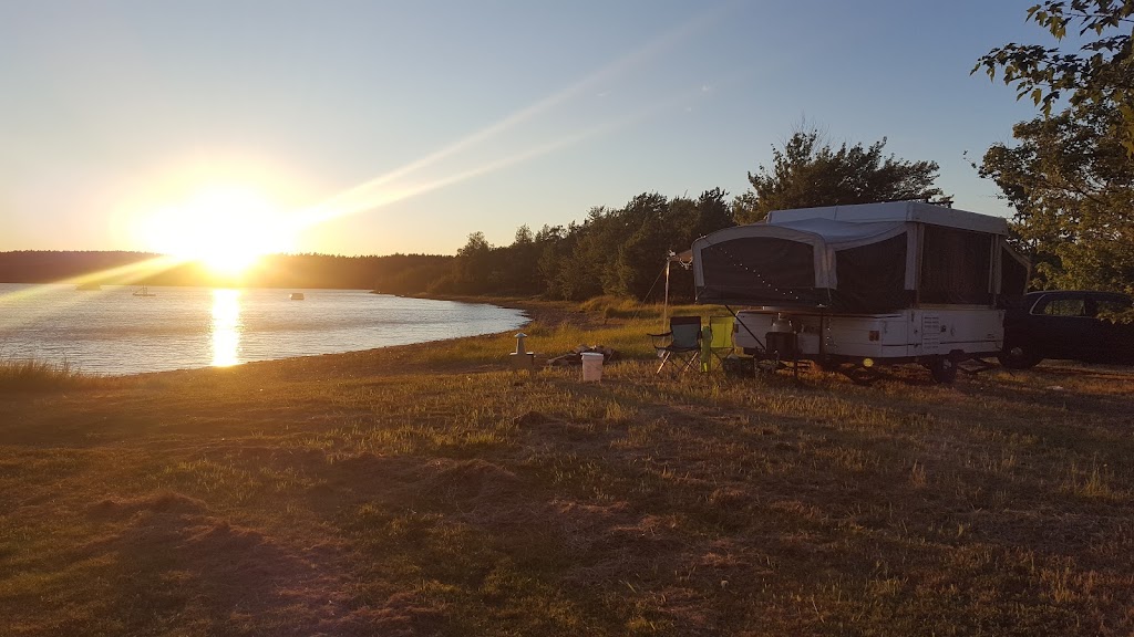 Mic Mac Tent & Trailer Park | 1334 Bridge Dr, Cambridge-Narrows, NB E4C 4P1, Canada | Phone: (506) 488-2511