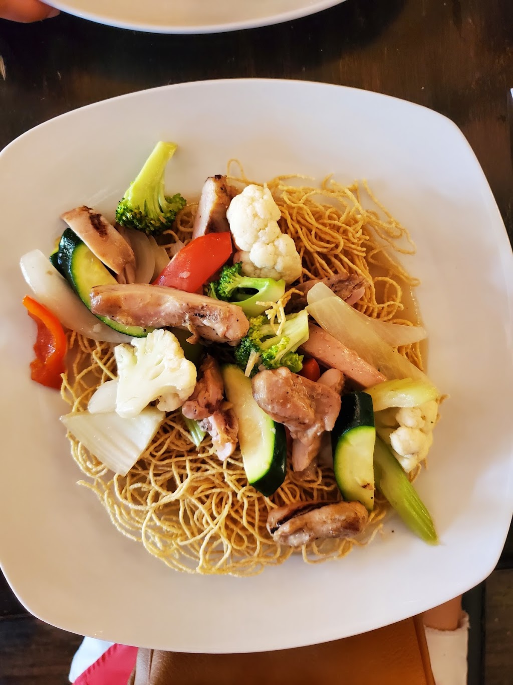 Phở Mont-Royal | 1235 Avenue du Mont-Royal E, Montréal, QC H2J 1Y2, Canada | Phone: (514) 522-7888