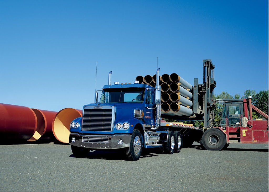 Compass Transport | 3397 84 St NE, Calgary, AB T1Y 7H3, Canada | Phone: (866) 322-2110