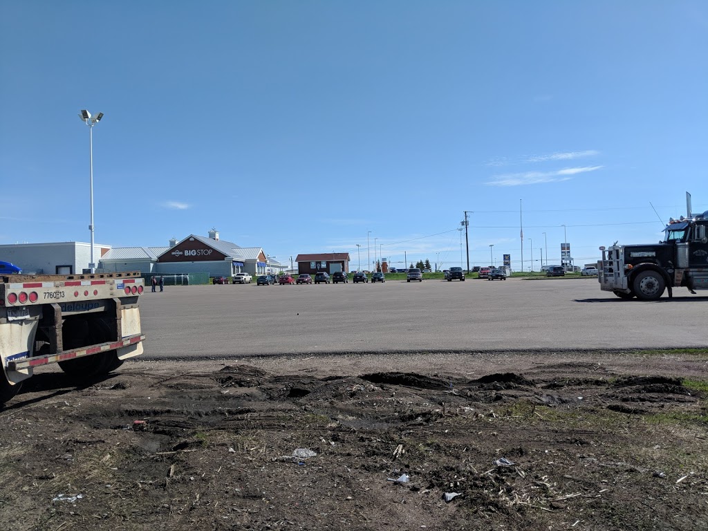IRVING 24 | 2986 Fredericton Rd, Salisbury, NB E4J 3E2, Canada | Phone: (506) 372-3333