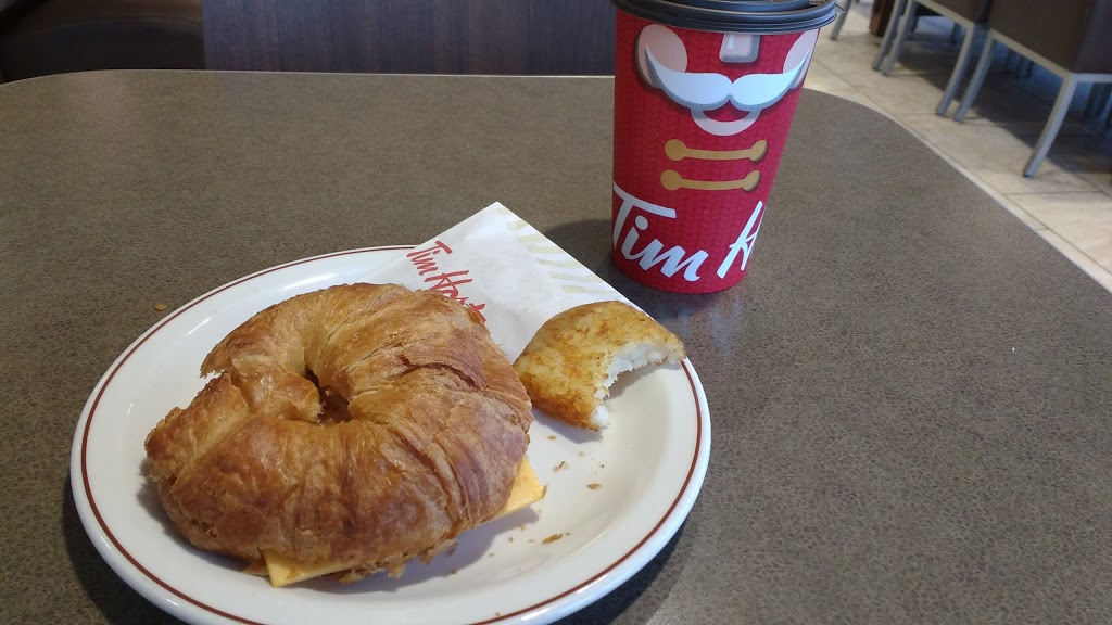 Tim Hortons | 10233 Elbow Dr SW Unit 200, Calgary, AB T2W 1E8, Canada | Phone: (403) 255-8700