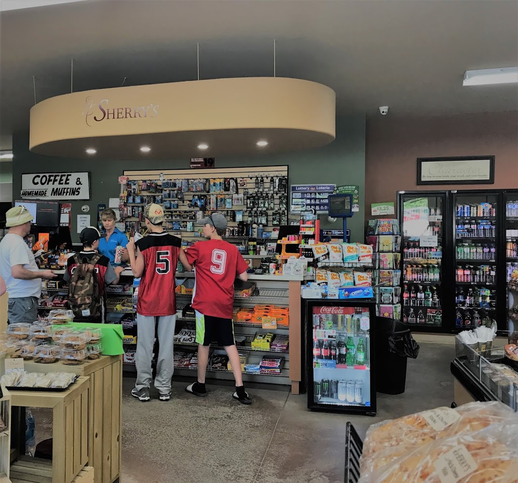 Sherrys | 4304 31, Williamsburg, ON K0C 2H0, Canada | Phone: (613) 535-2018