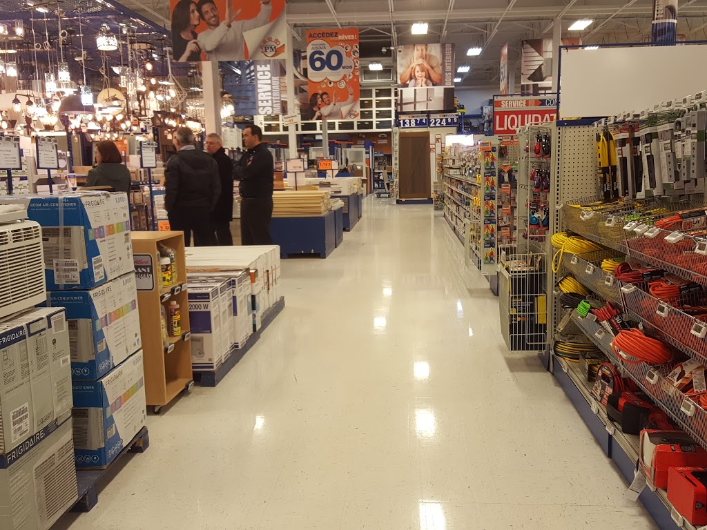 Patrick Morin | 4300 Boulevard Robert-Bourassa, Laval, QC H7E 0C2, Canada | Phone: (450) 781-4466