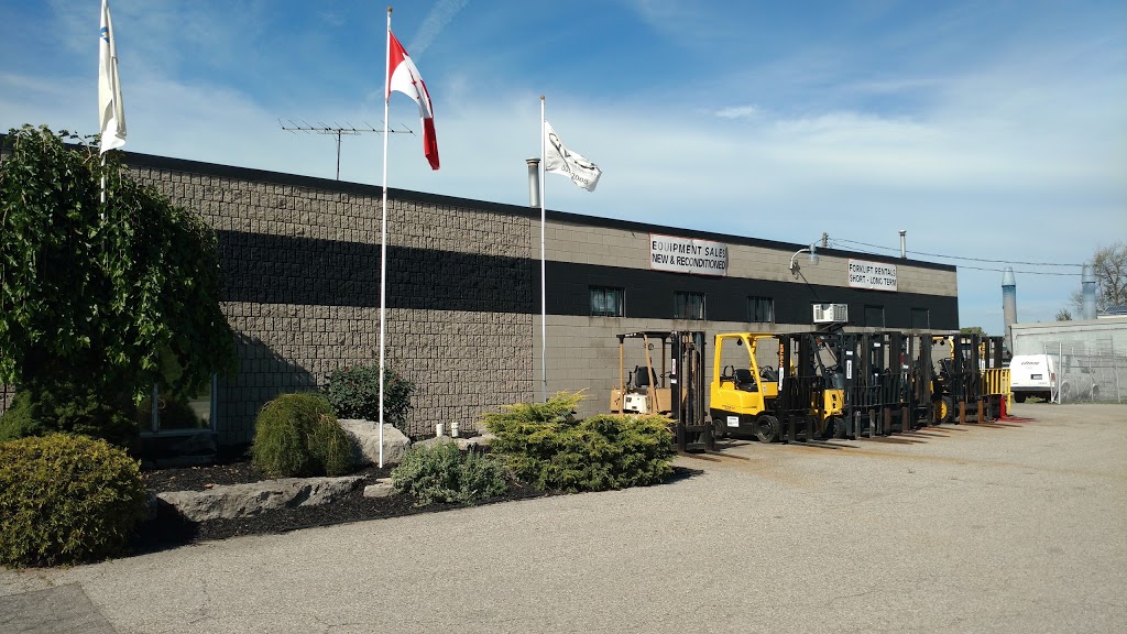 Liftway Limited | 479 Brant 18, Brantford, ON N3T 5M1, Canada | Phone: (800) 543-8929