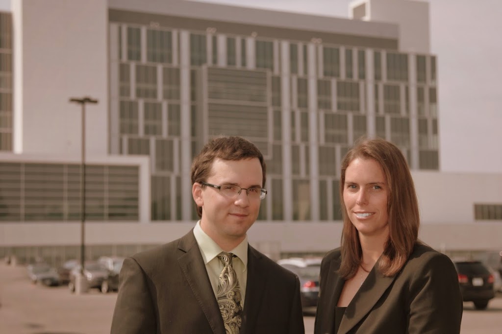 Bellum Legal | 1 Princeton Ct, Whitby, ON L1M 2M3, Canada | Phone: (905) 809-1887