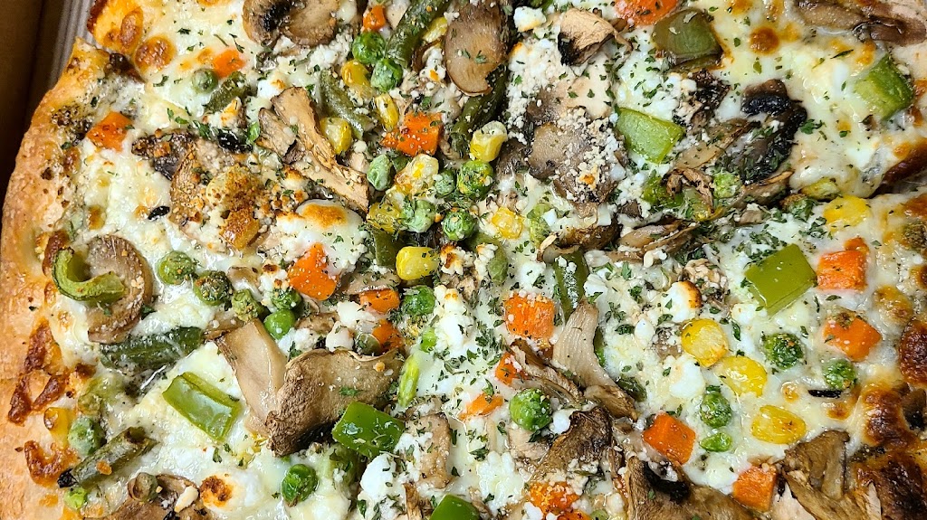 Little Georges Pizza & Pasta Local Guys | 4-6404 Metral Dr, Nanaimo, BC V9T 2L8, Canada | Phone: (250) 390-2888