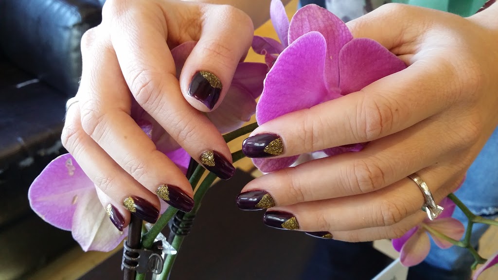 Spring Nail | 6505 Jeanne DArc Blvd N, Orléans, ON K1C 2R1, Canada | Phone: (613) 834-2739