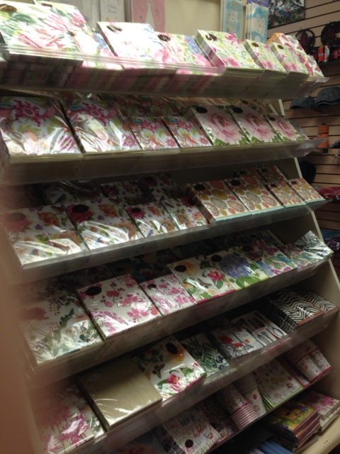 Sentiments Cards & Gifts | 338 Lakeshore Rd E, Oakville, ON L6J 1J6, Canada | Phone: (905) 338-9547