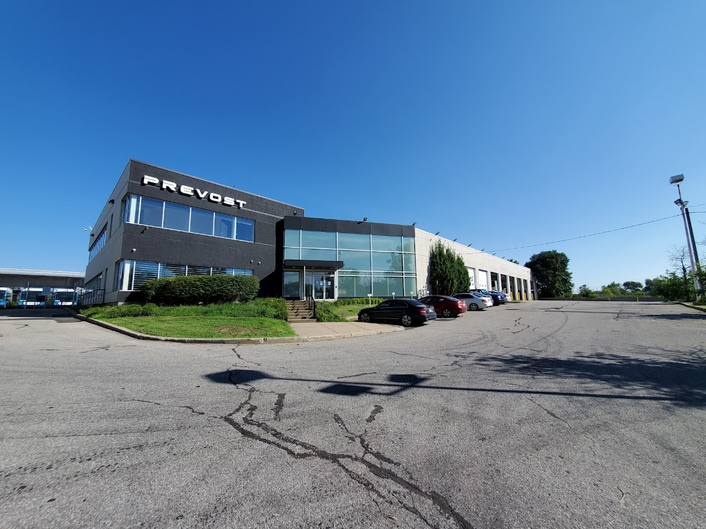 Prevost montréal | 1275 Boul Hymus, Dorval, QC H9P 1J5, Canada | Phone: (514) 687-6741