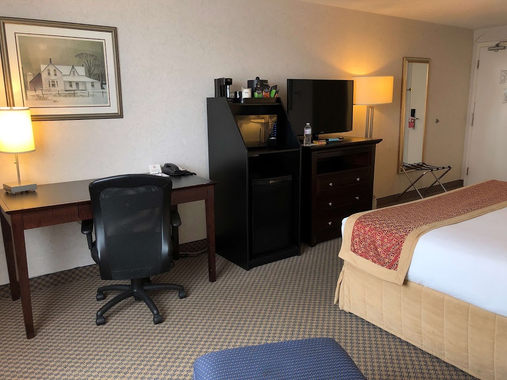 Best Western Milton | 161 Chisholm Dr, Milton, ON L9T 4A6, Canada | Phone: (905) 875-3818