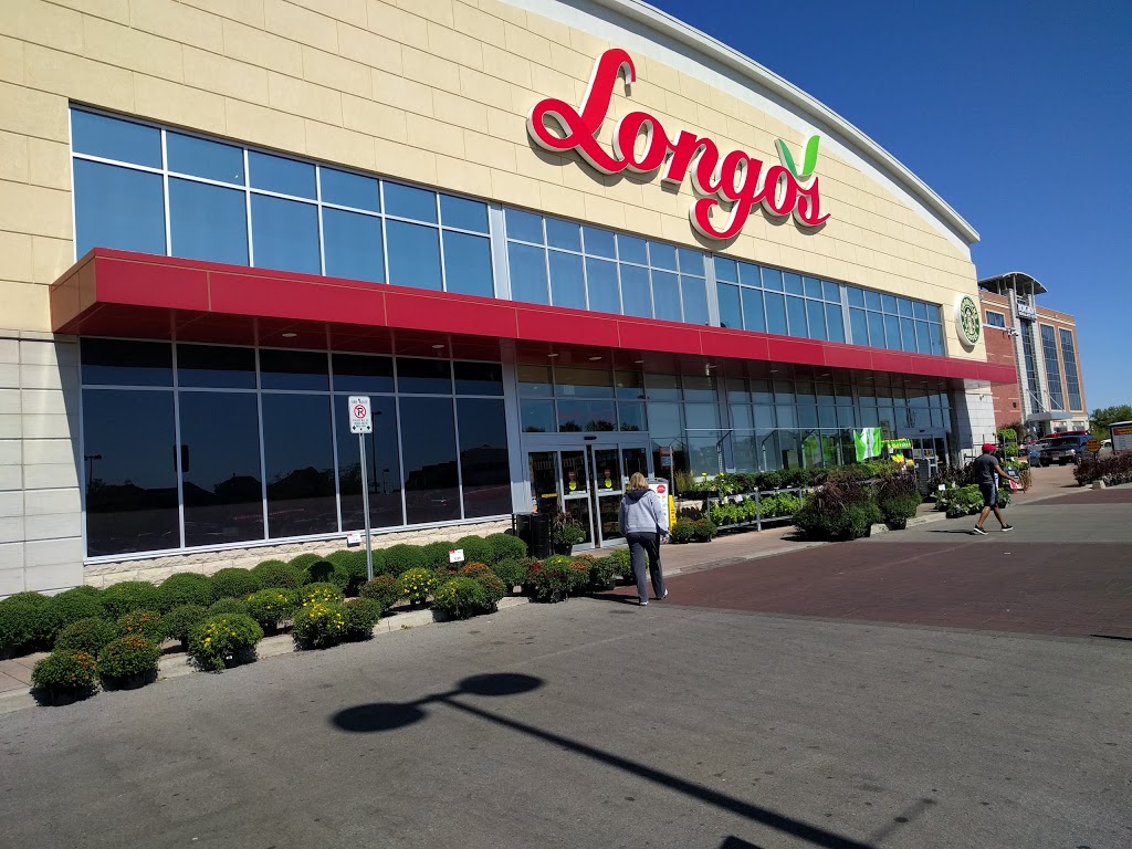 Longos Boxgrove | 98 Copper Creek Dr, Markham, ON L6B 0P2, Canada | Phone: (905) 209-7655