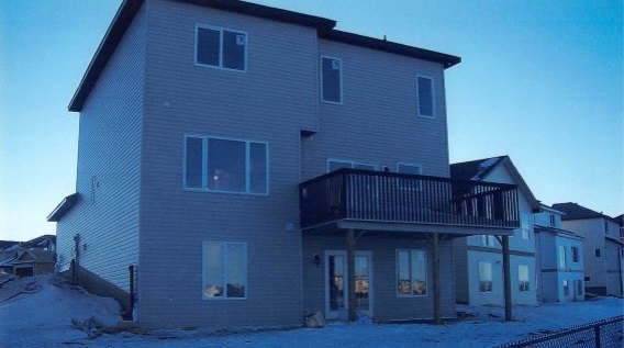 The French Connection Painters | 15609 83a St NW, Edmonton, AB T5Z 2R6, Canada | Phone: (780) 278-0065